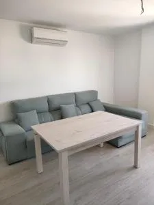 Apartamentos NayDa N4 de 2 habitaciones - Don Álvaro