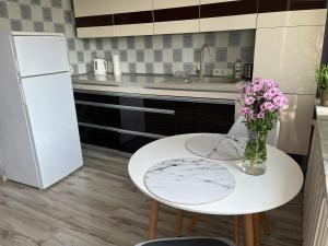 Apartament blisko morza