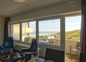 WoogeTraum - Traumwohnung mit Meerblick direkt am Strand - Wangerooge