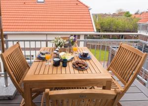 Lindenhof - Sandperle