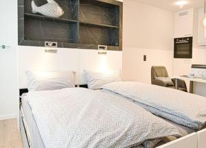 Strand-Zeit - ein Steinwurf zum Meer