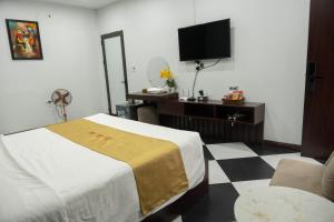 Anh Anh Luxury Hotel