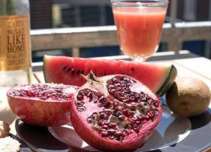 Lindenhof- Silbermöwe