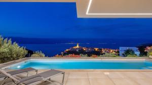 Modern Luxury Villa Olive 