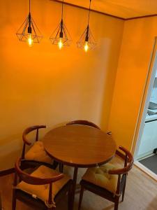 Cozy Studio Unit in Zone Vill Condominium-Montinola Subdivision