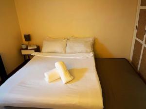 Cozy Studio Unit in Zone Vill Condominium-Montinola Subdivision