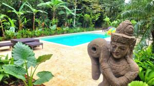 La Semilla Ecolodge