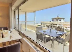 WoogePerle - Nordseeblick pur - Helgoland