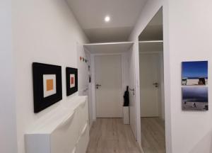 Mein Wangerooge- wohlfühlen in zentraler Strandnähe