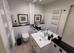 Mein Wangerooge- wohlfühlen in zentraler Strandnähe