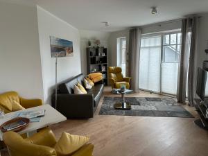 Skipper - Apartment mit Stil an den Dünen