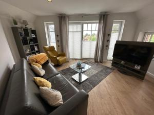 Skipper - Apartment mit Stil an den Dünen