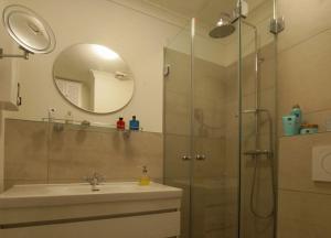 Capitainerie - maritim und nah am Strand