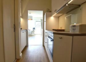 Capitainerie - maritim und nah am Strand