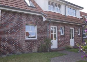 Holiday Home room in Sonnenstern - Sonnenverwöhnte Familienwohnung mit Balkon