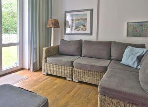 WangerRose - Familienwohnung für Groß und Klein und Hundefreunde