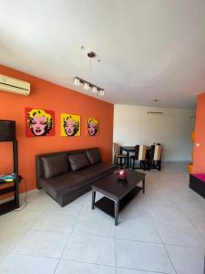 Bułgaria na lato apartament z widokiem na morze Sozopol