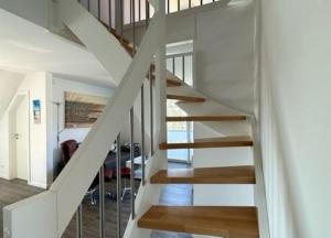 Tauwerk - Erholung im idyllischen Ortskern