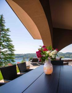 Villa Allegra Luxury Holiday House