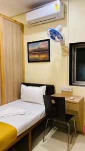 Casa Cabin Stay Mumbai