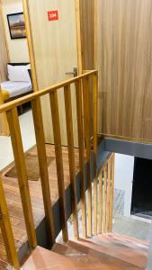 Casa Cabin Stay Mumbai