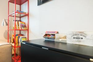 Unipol Forum - Humanitas IEO - Residenza PaPa