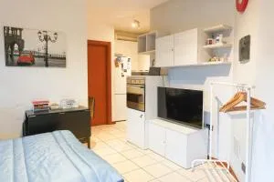 Residenza PaPa Milano - Gerenzano