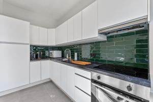 Central & luminous apartment