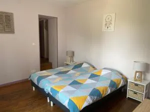 Chambre d’hôtes st pierre le moutier - Saint-Parize-le-Châtel