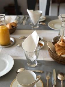 B&B / Chambres d'hotes La Fedrie : photos des chambres