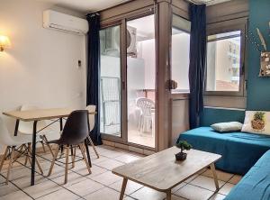 Résidence Graziella studio 208