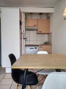 Résidence Graziella studio 208