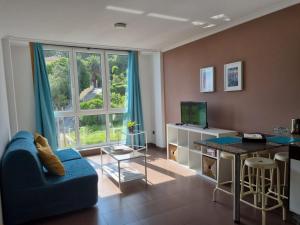 Morada as Neves -3A. Buena vista - Ubytování bez kategorie ve městě Malpica