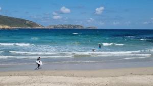 Morada as Neves -3A. Buena vista