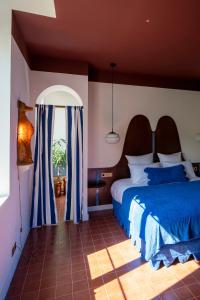 Les Chambres de la Relève