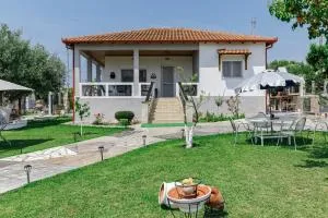 Villa Fabiola - 索佐波尔