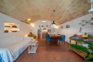 Deluxe Apartment mit Terrasse und Meerblick