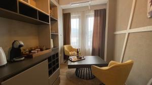 Apartments Bacchus