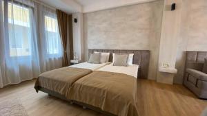 Apartments Bacchus