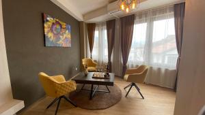 Apartments Bacchus