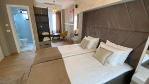 Apartments Bacchus