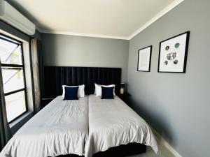 Kates Nest Guesthouse Oshakati