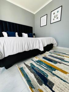 Kates Nest Guesthouse Oshakati