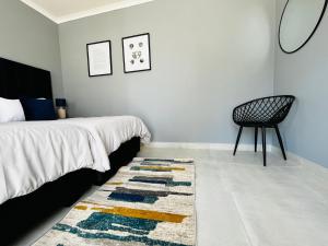 Kates Nest Guesthouse Oshakati