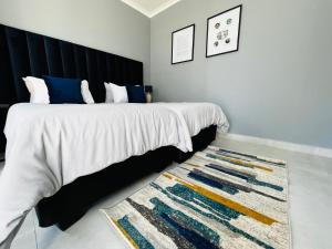 Kates Nest Guesthouse Oshakati
