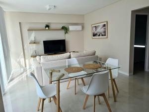 Departamento premium para 3 personas