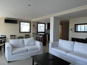 Depto Falucho - Depto Vista al Mar zona Playa Varese para 5 PAX - Hola Sur
