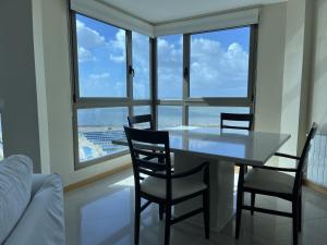 Depto Falucho - Depto Vista al Mar zona Playa Varese para 5 PAX - Hola Sur