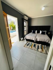 Kates Nest Guesthouse Oshakati