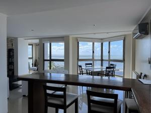 Depto Falucho - Depto Vista al Mar zona Playa Varese para 5 PAX - Hola Sur